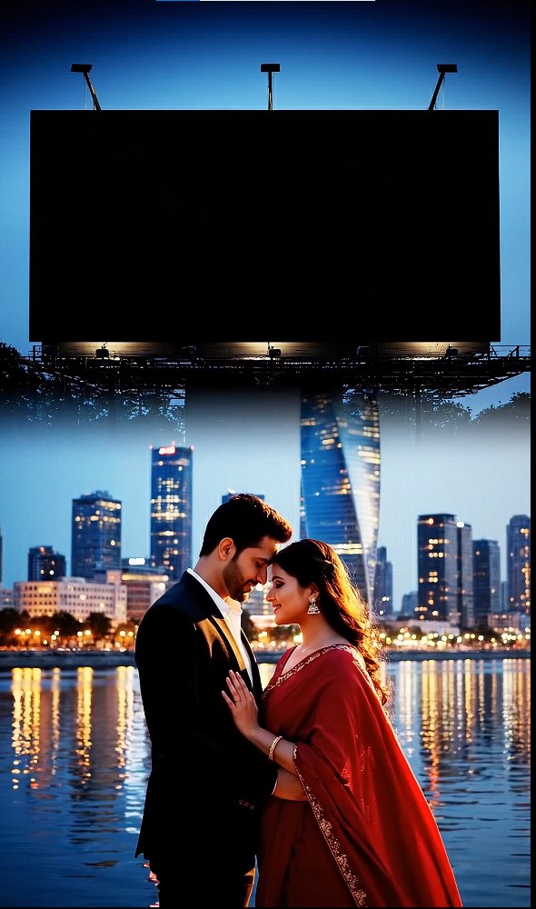 City Lights Connection